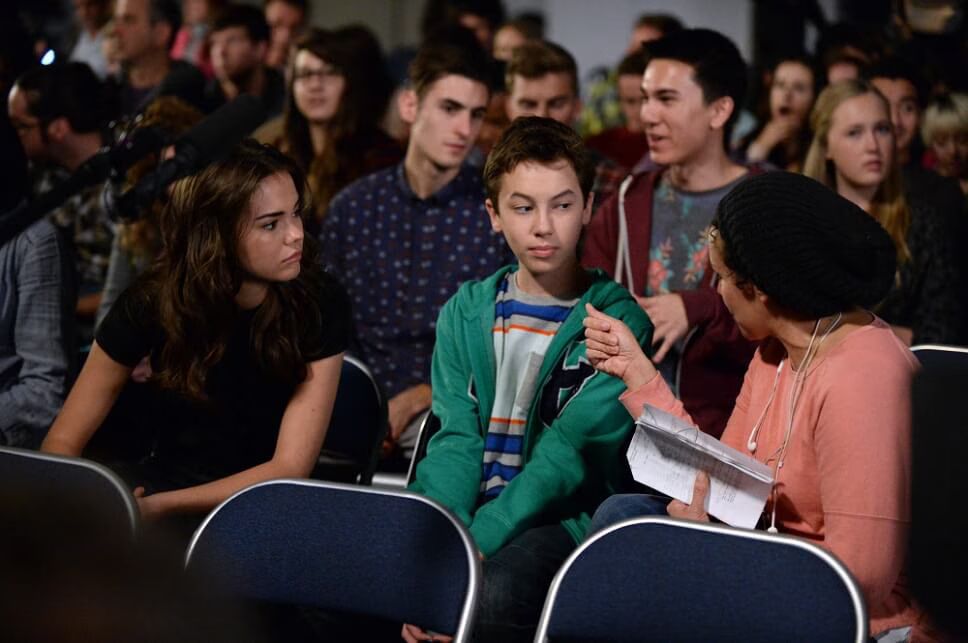 The Fosters - Season 2 Finale - The End of the Beginning