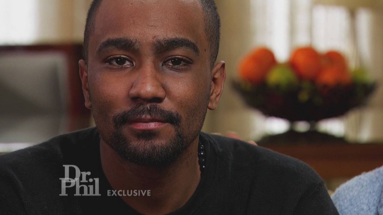 The Nick Gordon Intervention Was Absolutely INSANE (VIDEO)