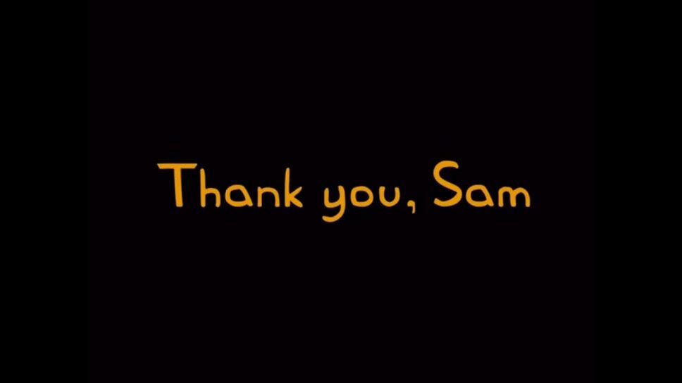 'The Simpsons' Closing Credits Featured a Heartfelt Tribute to Sam Simon (VIDEO)