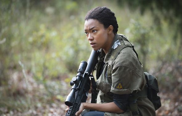 The Walking Dead - Recap Video and Review - Season 5 Episode 13 - Forget