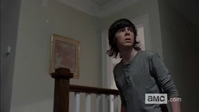 The Walking Dead - Season 5 Episode 12 - Recap Video and Review - Remember