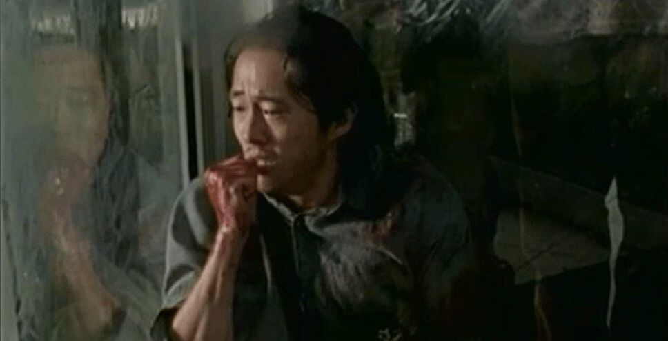 The Walking Dead - Season 5 Episode 14 - Recap and Review - Spend