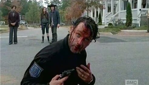 The Walking Dead - Season 5 Episode 15 - Try