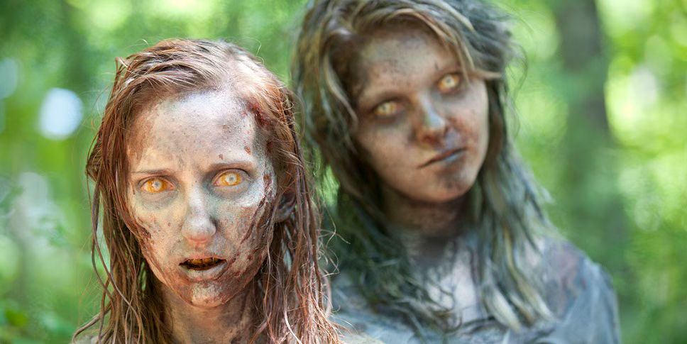 'The Walking Dead' Spinoff Just Got Renewed for a Second Season