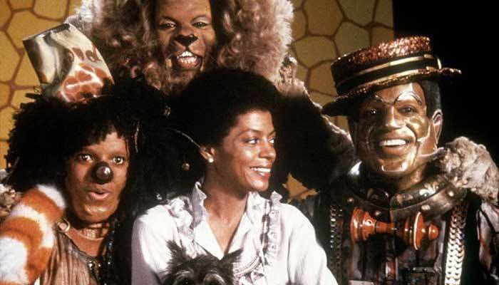 'The Wiz' Live Musical lands on NBC featuring Cirque du Soleil on December 3