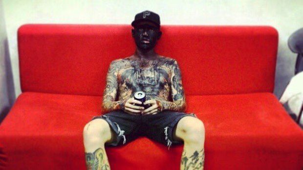 'The X Factor NZ' judge Shelton Woolright defends Blackface use in concerts