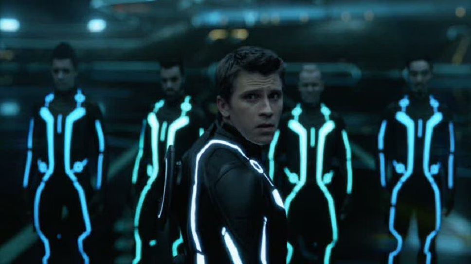 'Tron 3' Will Begin Filming This Fall In Vancouver
