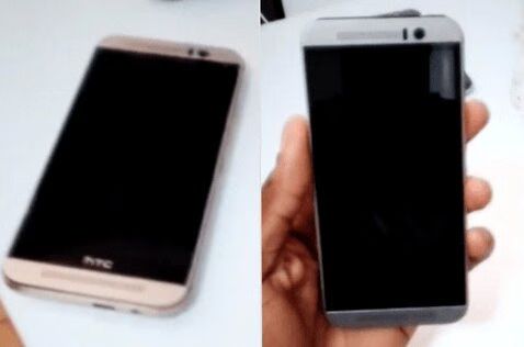 What Color Is This Phone