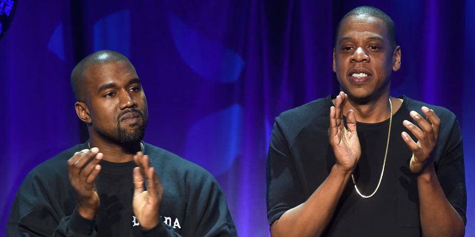 Tidal Launch Event NYC #TIDALforALL