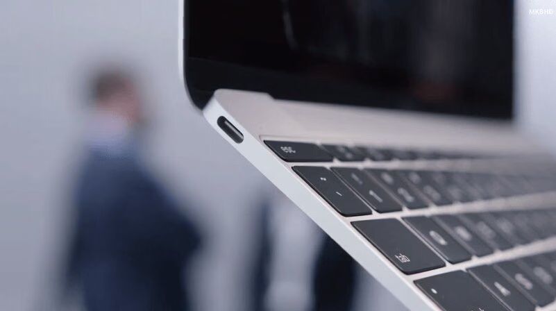 What Is USB Type-C Explanation Video