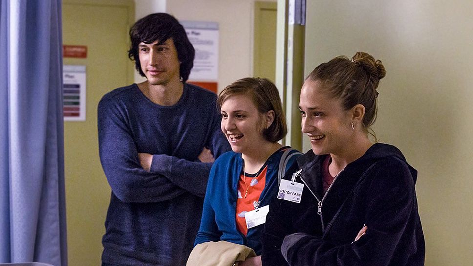 What's On TV Tonight - 'Girls' and 'Looking' Finales, 'Once Upon A Time' on Sunday