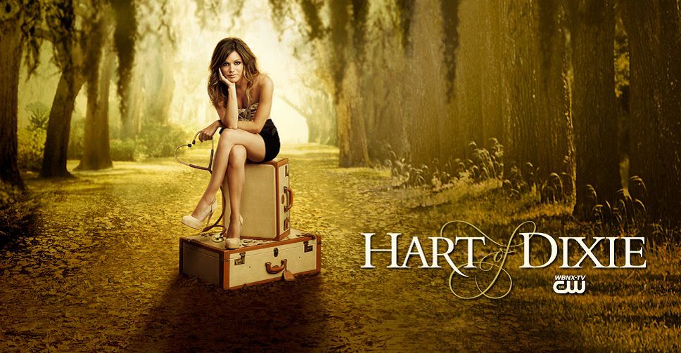 What's On TV Tonight - 'Hart of Dixie' Finale, 'Grimm', 'Helix', '12 Monkeys' on Friday