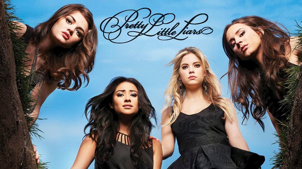 What's On TV Tonight - 'Pretty Little Liars' Finale, 'The Flash', 'Forever' on Tuesday