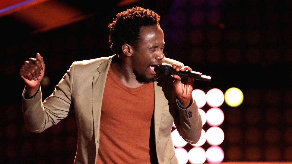 Why Did Anthony Riley Quit 'The Voice'