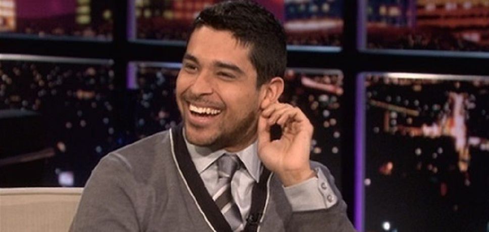Wilmer Valderrama Joins FOX's 'Minority Report' Pilot