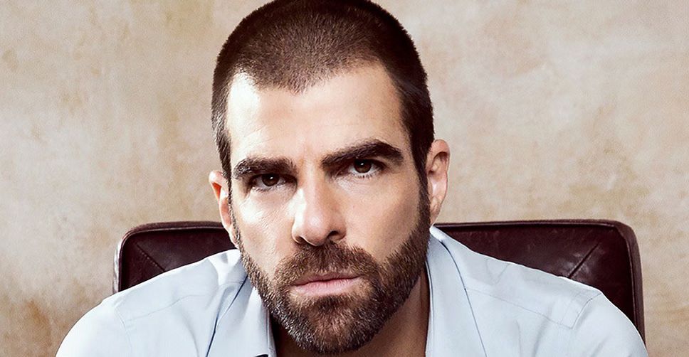 Zachary Quinto to Guest Star on 'Hannibal' for Season 3