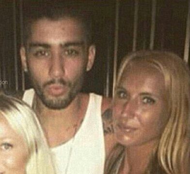 Zayn Malik Bombshell- Swedish Model Claims He Slept With Her Twice In Thailand