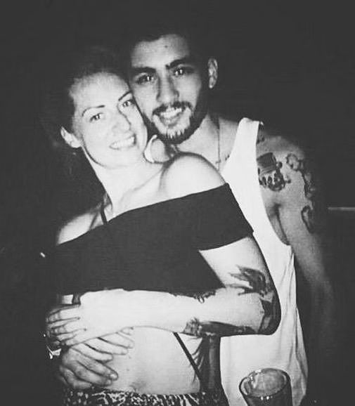 Zayn Malik QUITS One Direction Tour