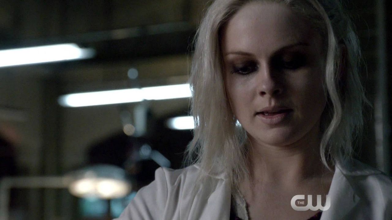 'iZombie' Preview- Brother, Can You Spare a Brain? (VIDEO)