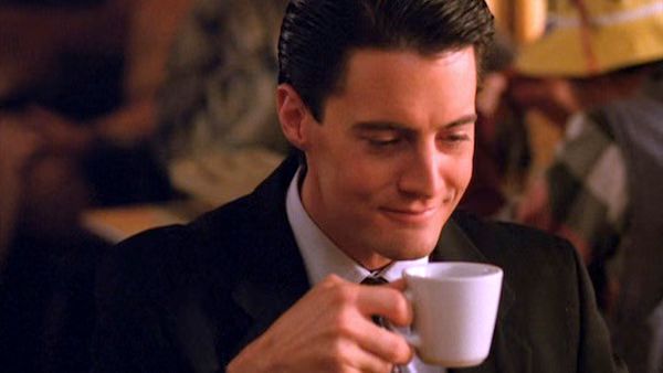 Twin Peaks Still On