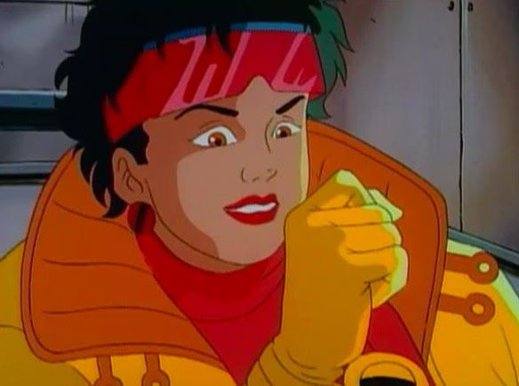 Jubilee X-Men Apocalypse