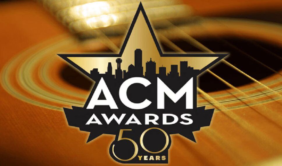 2015 Academy of Country Music Awards - Complete Winners List