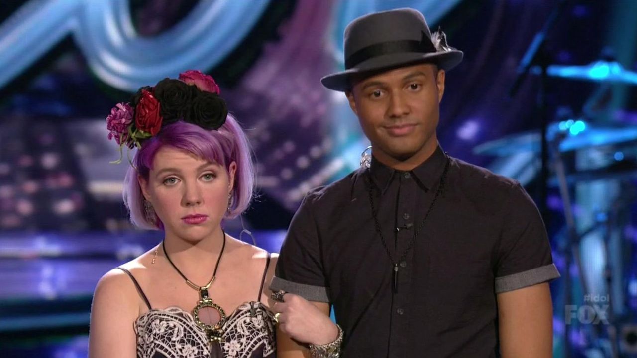 American Idol Results- Rayvon Owen's Gravy Train Keeps on Rolling