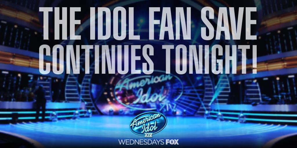 American Idol Results Who's Going Home Tonight (POLL) - 04222015