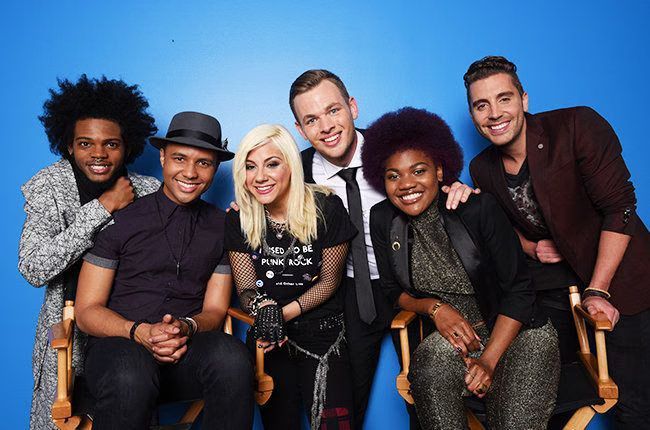 American Idol- Song Suggestions for 'Arena Anthems' Week