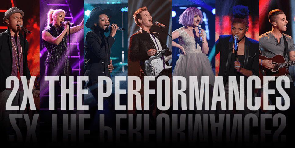 'American Idol XIV' Song Spoilers for American Classics Night Revealed