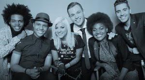 'American Idol XIV' Song Spoilers for Arena Anthems Night Revealed