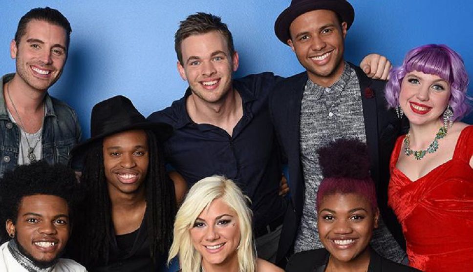 'American Idol XIV' Song Spoilers for Billboard Hot 100 Night Revealed