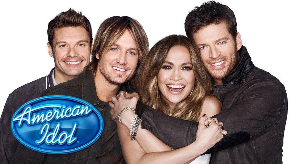 'American Idol' copies 'The Voice' again Introduces 'Twitter Save' tonight