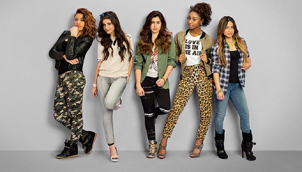 Ariana Grande, Fifth Harmony Win Big at 2015 Radio Disney Music Awards