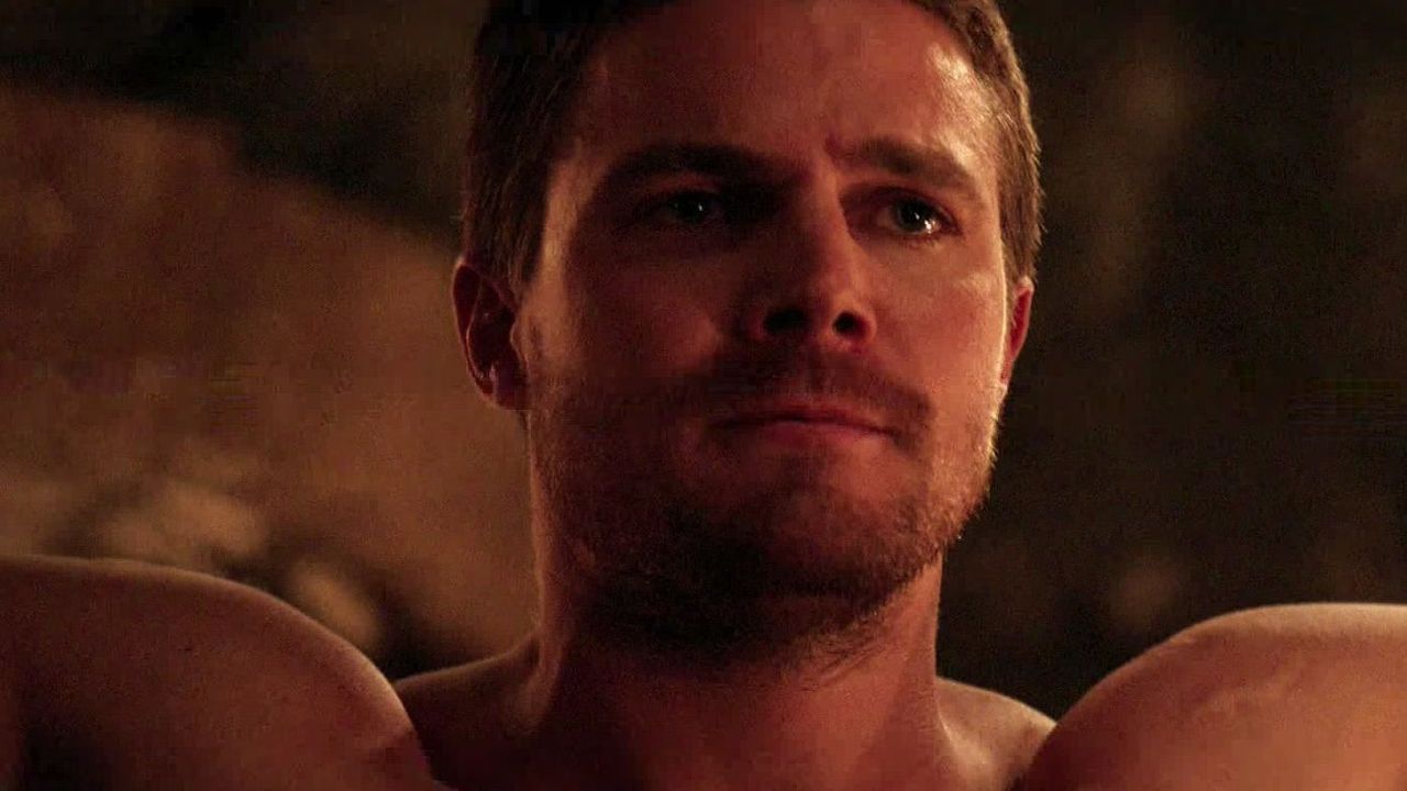 'Arrow' Preview- Broken Arrow (VIDEO)