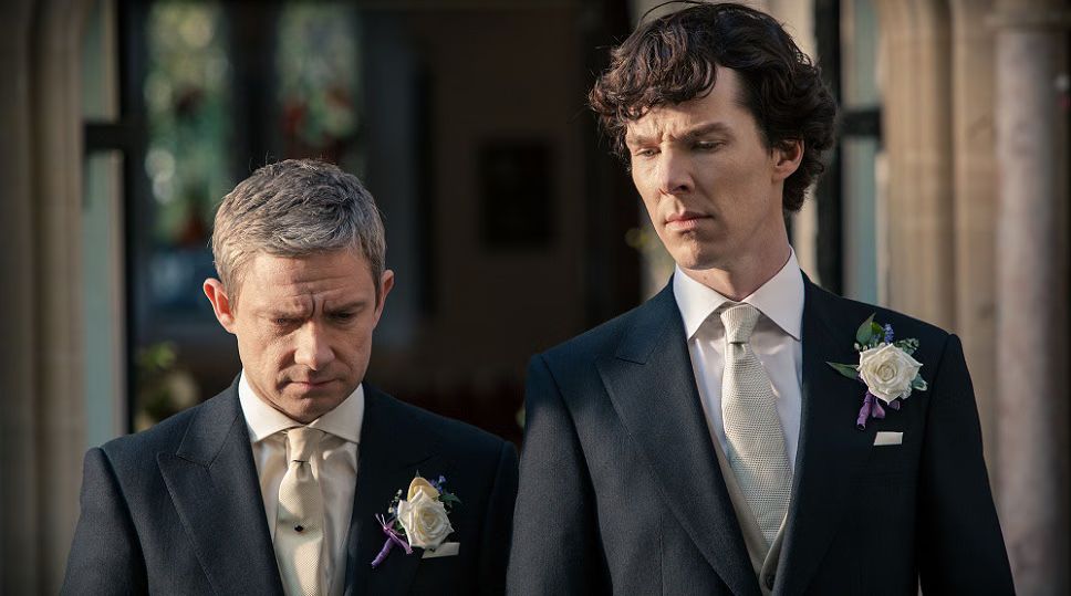 BAFTA TV Awards 2015 Nominations Honor 'Sherlock', Benedict Cumberbatch, More