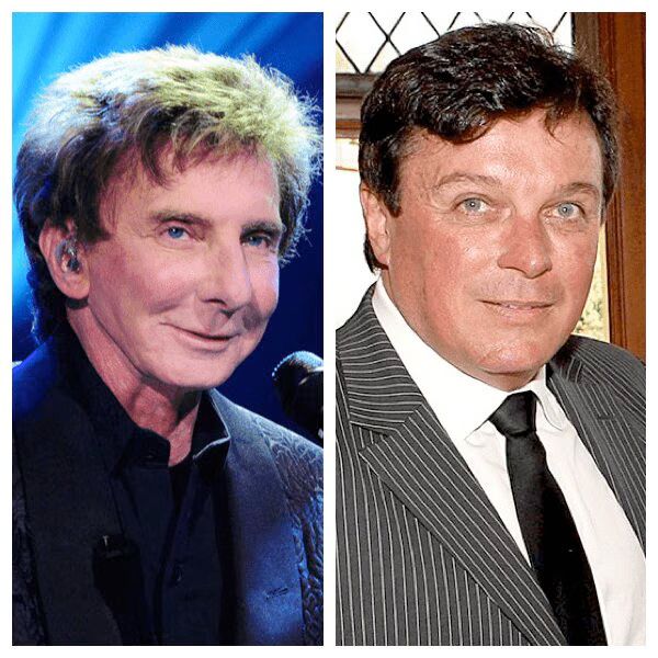 Barry Manilow And Garry Kief Had A Commitment Ceremony, Not A Wedding - Report