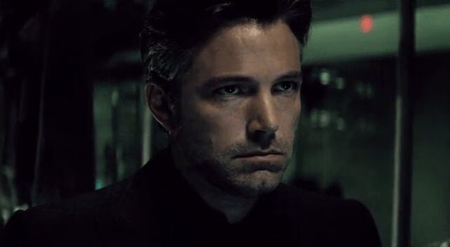 'Batman v Superman- Dawn of Justice' Official Teaser Trailer Released