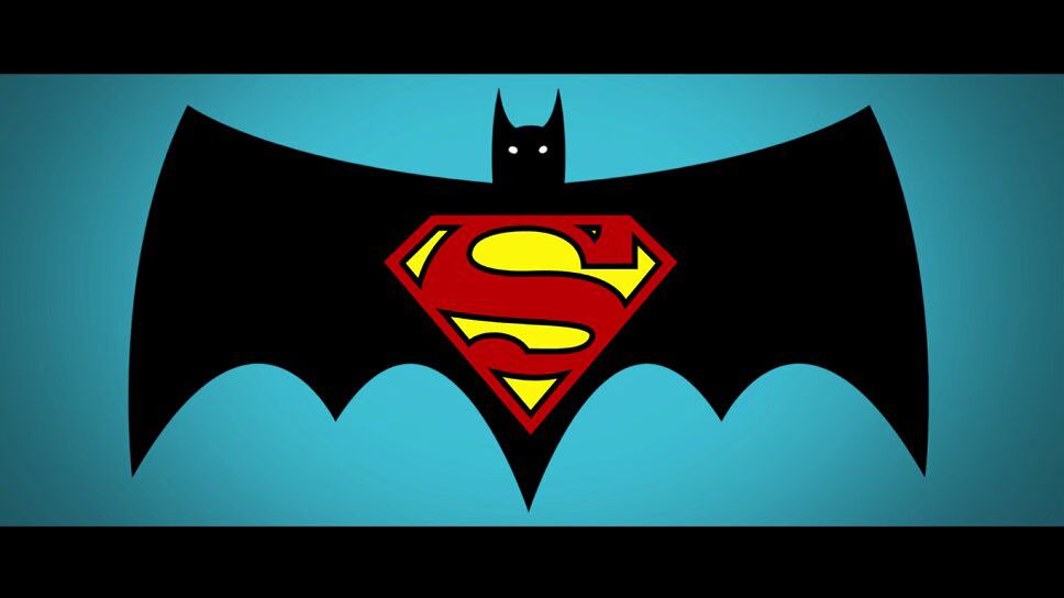 'Batman v Superman' Trailer Gets Retro Remake with Christopher Reeve, Adam West