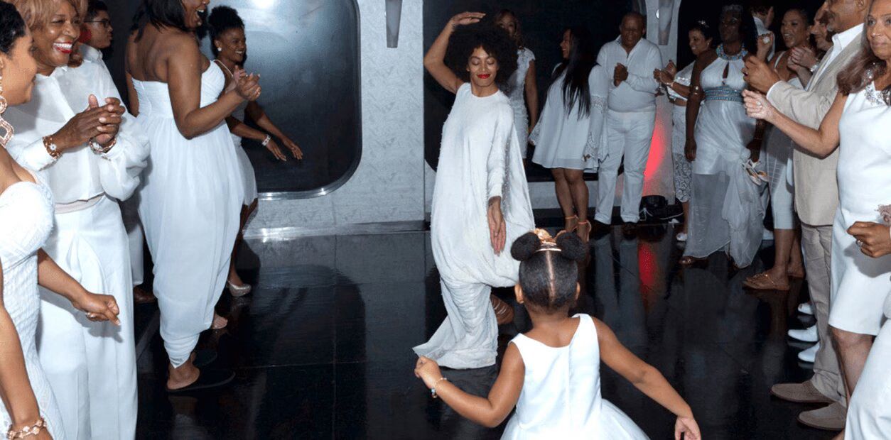 Photo via Beyonce