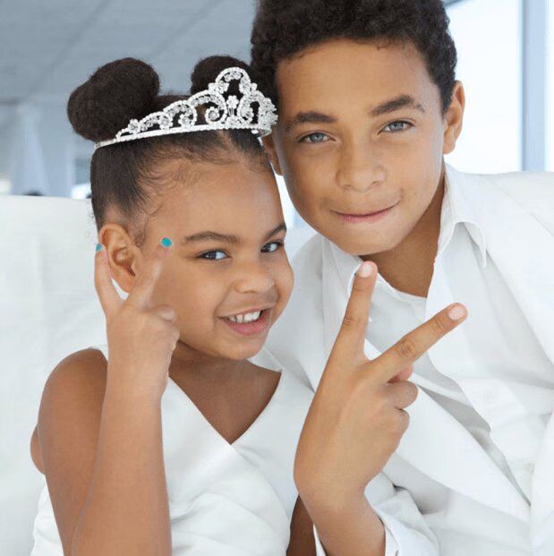 Photo via Beyonce