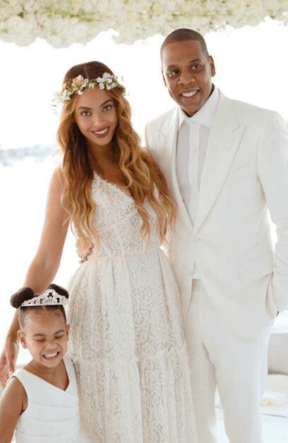 Photo via Beyonce