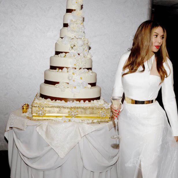 Photo via Beyonce