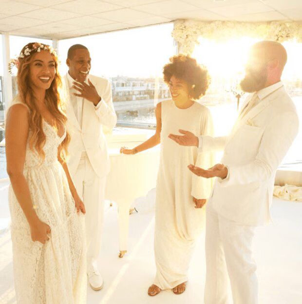 Photo via Beyonce