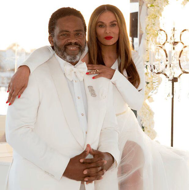 Photo via Beyonce