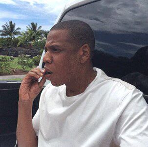 Beyonce Posts Her Vacation Photos Jay Z