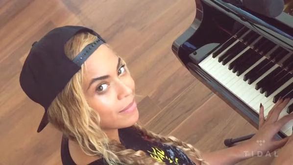 Beyonce releases first TIDAL exclusive- 'Die With You' (VIDEO)