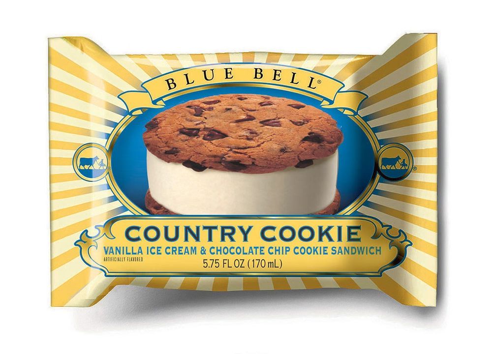 Blue Bell Ice Cream Shuts Down Plant After Deaths