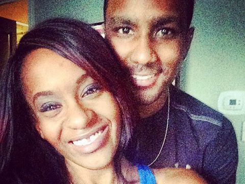 Bobbi Kristina Brown Boyfriend Nick Gordon 'Responding Well To Rehab' - Report