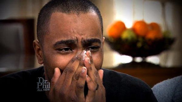 Bobbi Kristina Brown Boyfriend Nick Gordon 'Responding Well To Rehab'